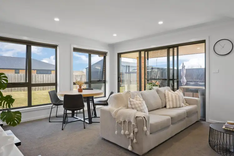 Fourth view of Homely house listing, 3 Axton Close, George Town TAS 7253