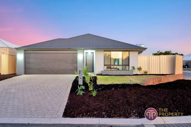 Main view of Homely house listing, 7 Boorn Green, Byford WA 6122