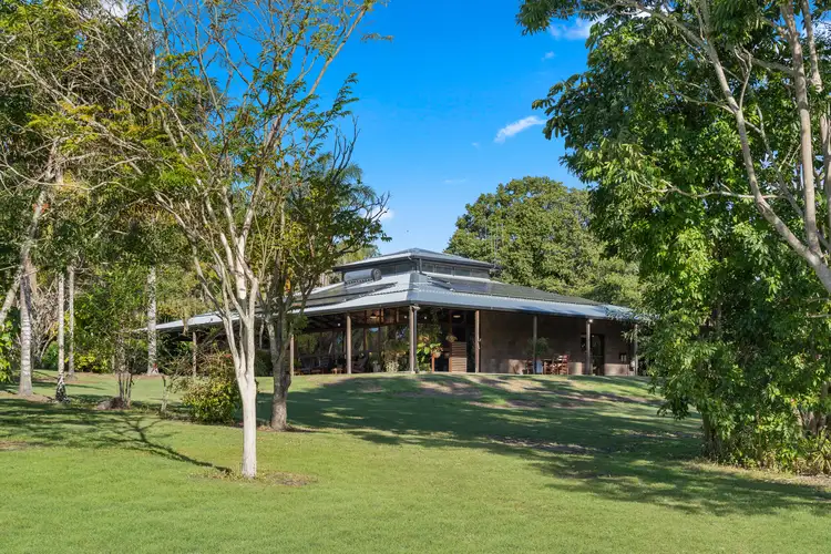 Second view of Homely house listing, 27 Boundary Road, Mungar QLD 4650