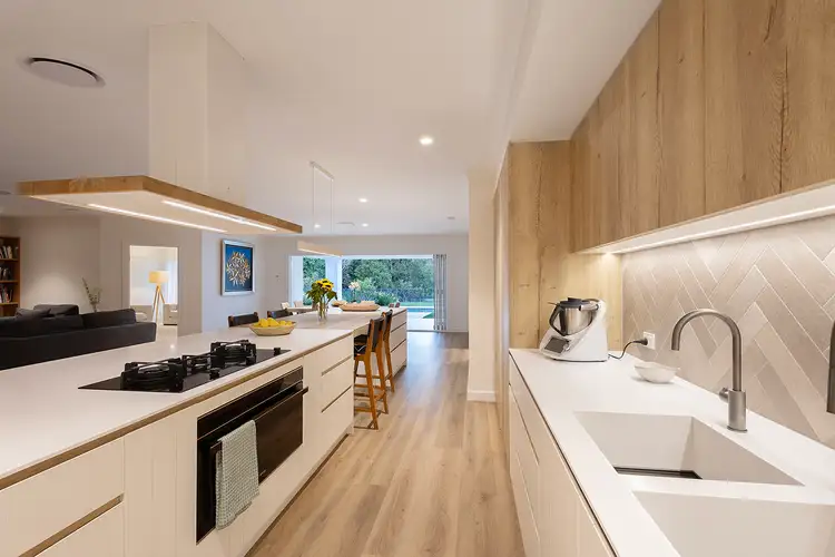Third view of Homely house listing, 12 ATTENUATTA PLACE, Noosaville QLD 4566