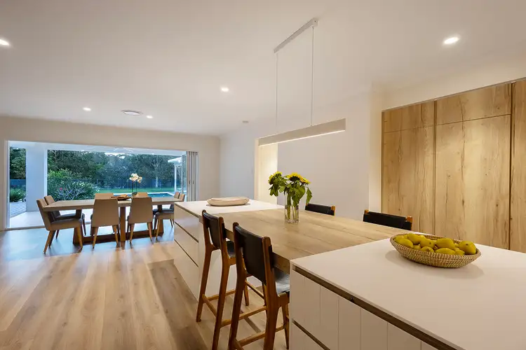 Fourth view of Homely house listing, 12 ATTENUATTA PLACE, Noosaville QLD 4566