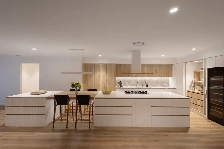 Fifth view of Homely house listing, 12 ATTENUATTA PLACE, Noosaville QLD 4566