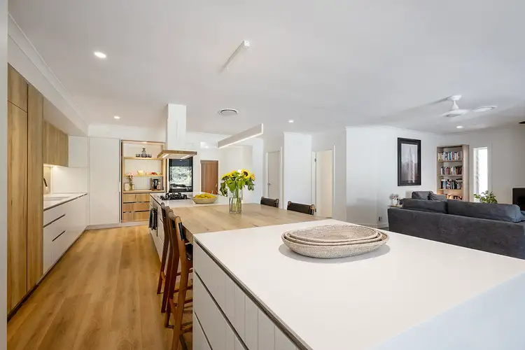Sixth view of Homely house listing, 12 ATTENUATTA PLACE, Noosaville QLD 4566