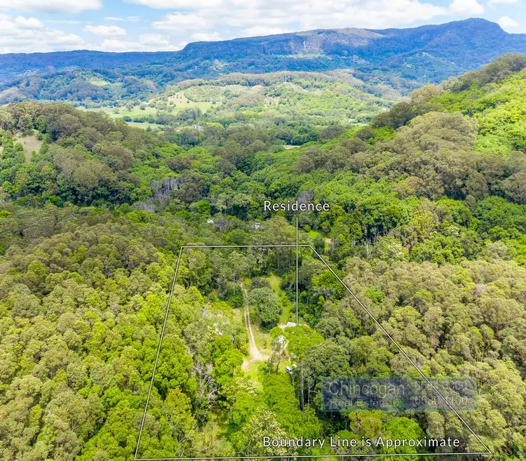 Second view of Homely rural property listing, 5/470 Main Arm Rd, Main Arm NSW 2482