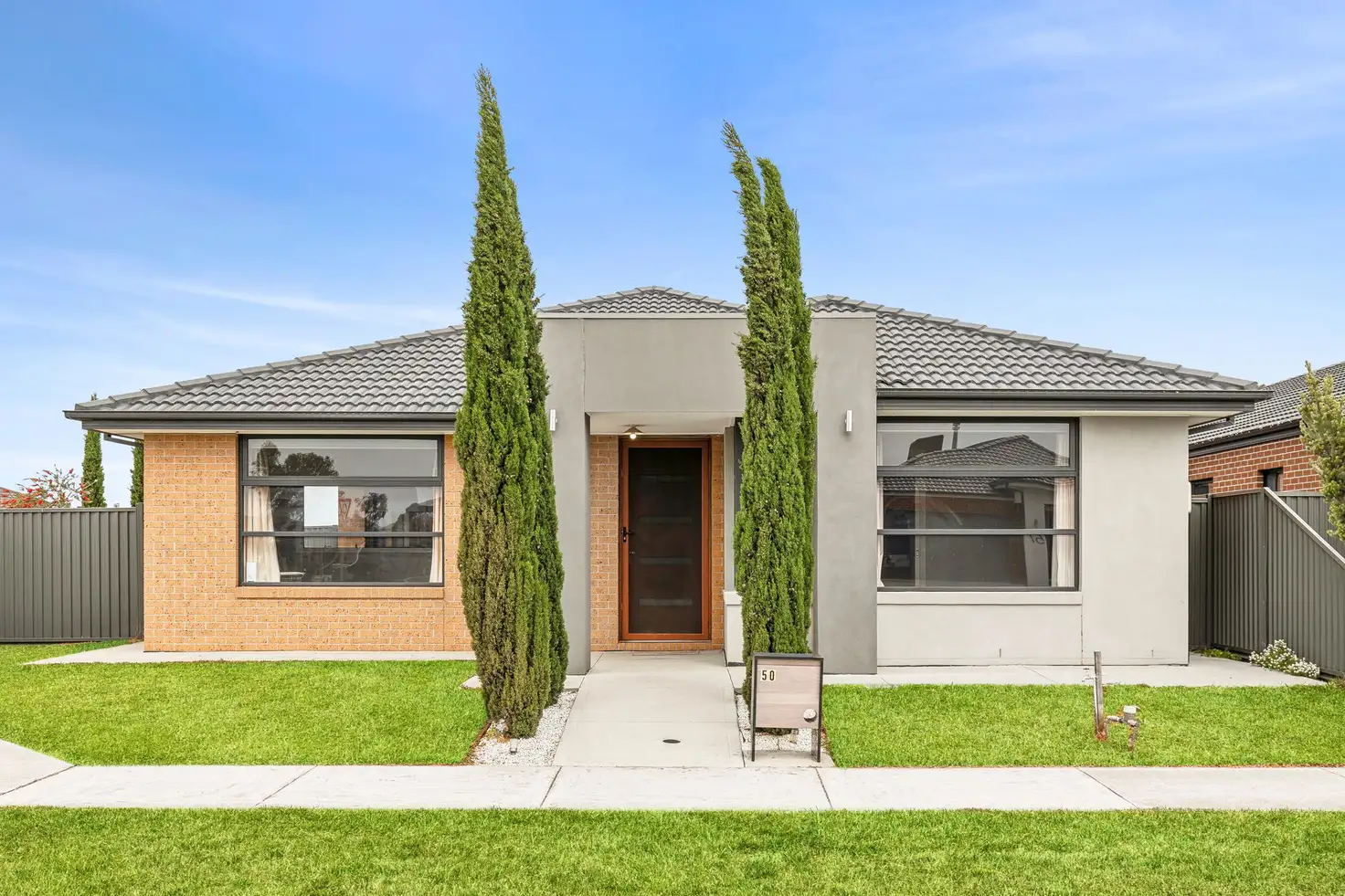 Main view of Homely house listing, 50 Pelican Way, Lara VIC 3212
