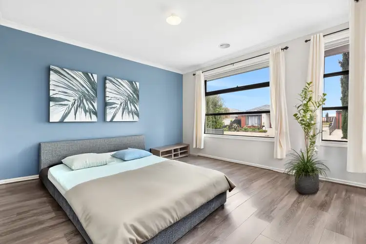 Third view of Homely house listing, 50 Pelican Way, Lara VIC 3212