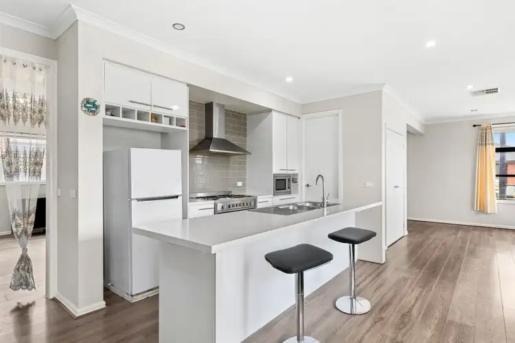 Fourth view of Homely house listing, 50 Pelican Way, Lara VIC 3212