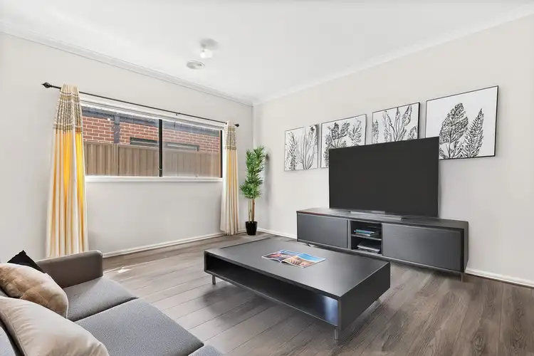 Fifth view of Homely house listing, 50 Pelican Way, Lara VIC 3212