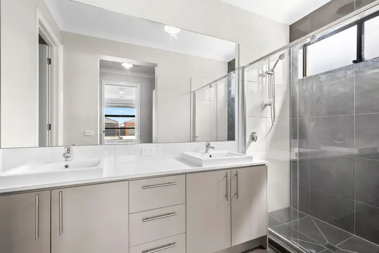 Sixth view of Homely house listing, 50 Pelican Way, Lara VIC 3212