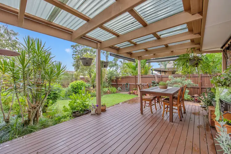 Main view of Homely semi-detached listing, 2/12 Kangaroo Avenue, Coombabah QLD 4216