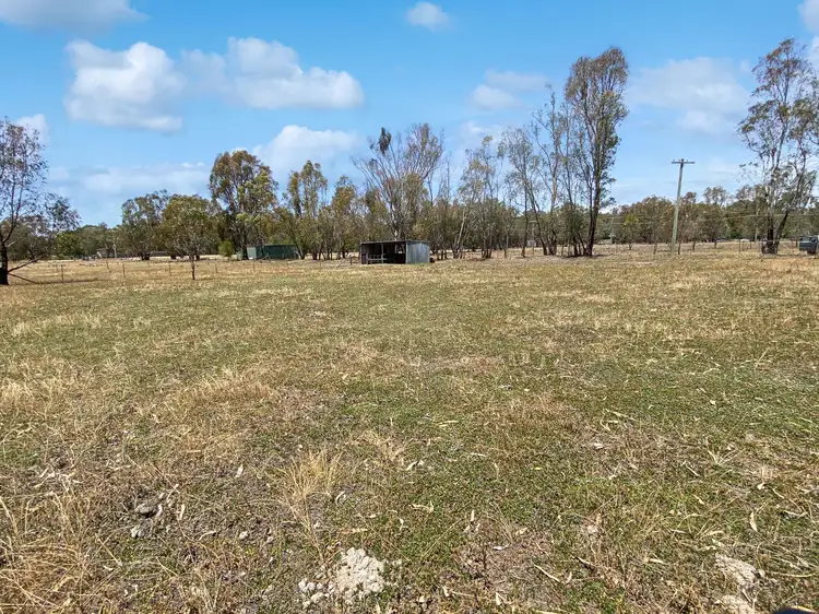 Second view of Homely land listing, 11-19 Lizard Drive, Narrandera NSW 2700