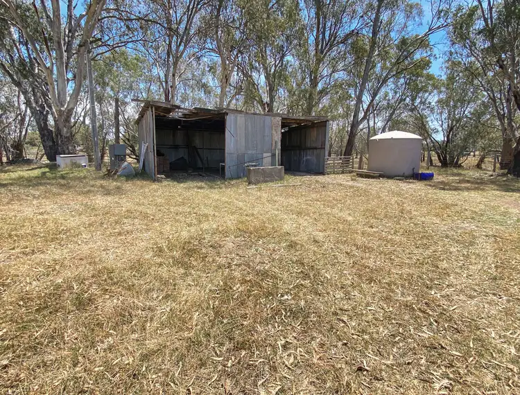 Third view of Homely land listing, 11-19 Lizard Drive, Narrandera NSW 2700