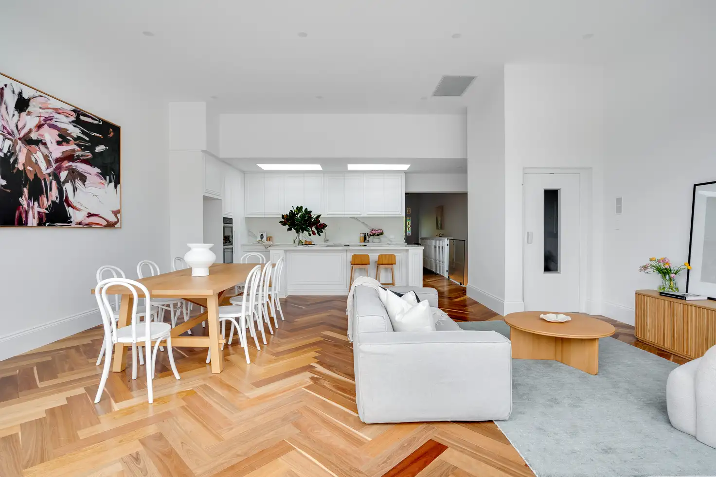 Main view of Homely house listing, 89 Jeffcott Street, North Adelaide SA 5006