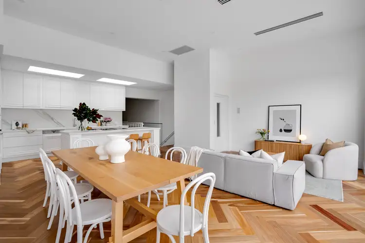 Fourth view of Homely house listing, 89 Jeffcott Street, North Adelaide SA 5006