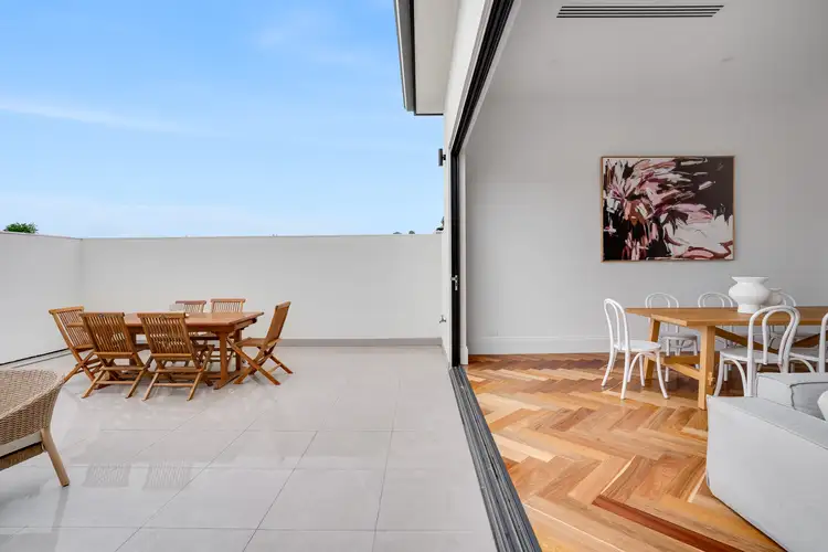 Fifth view of Homely house listing, 89 Jeffcott Street, North Adelaide SA 5006