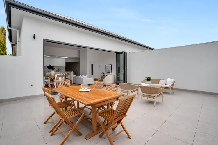 Sixth view of Homely house listing, 89 Jeffcott Street, North Adelaide SA 5006
