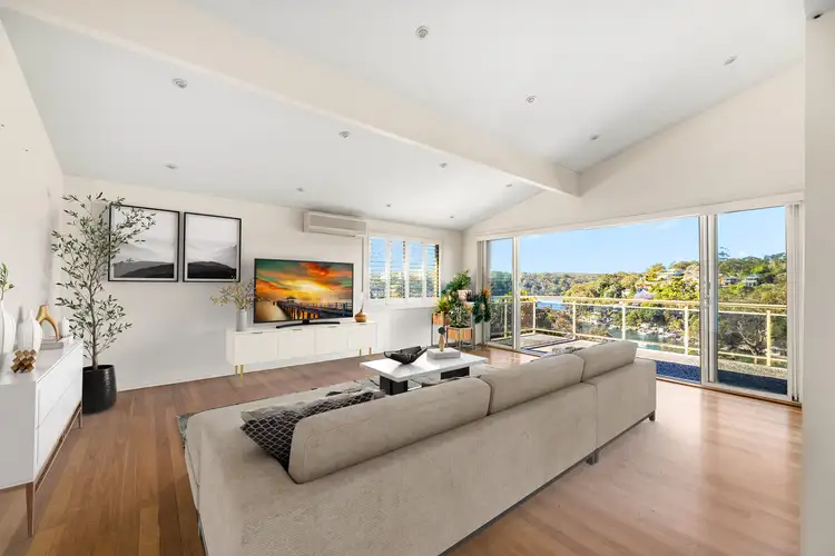 Fourth view of Homely house listing, 12 Naranganah Avenue, Gymea Bay NSW 2227