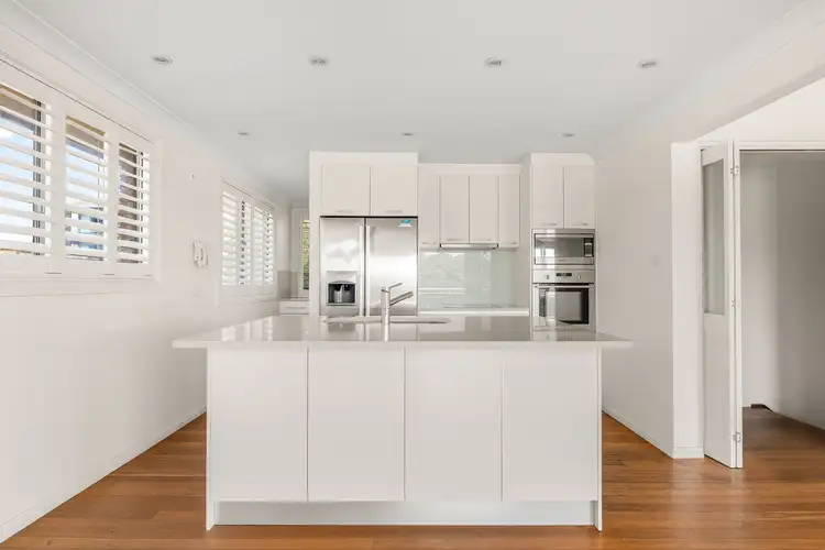 Sixth view of Homely house listing, 12 Naranganah Avenue, Gymea Bay NSW 2227