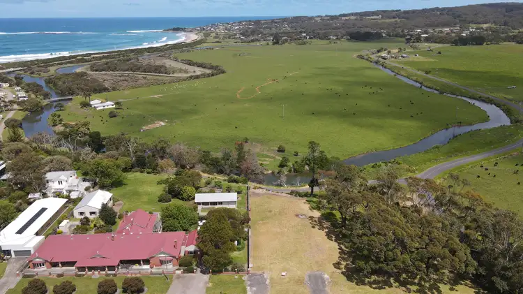 Main view of Homely land listing, LOT 2, 67 Noel Street, Apollo Bay VIC 3233