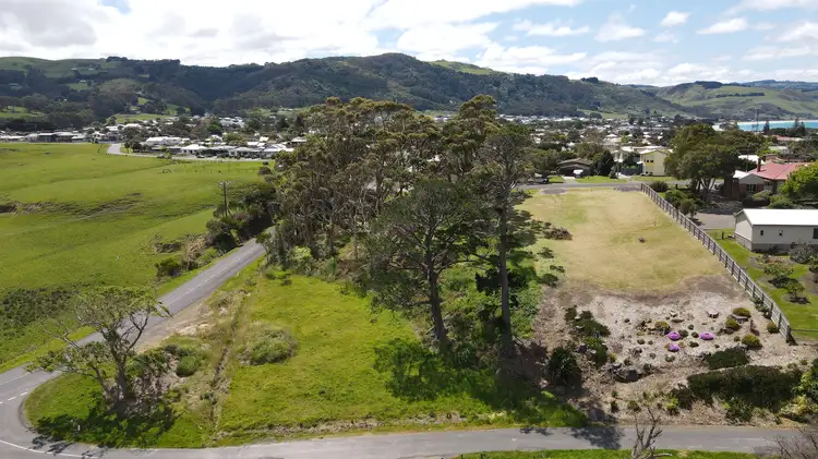 Second view of Homely land listing, LOT 2, 67 Noel Street, Apollo Bay VIC 3233