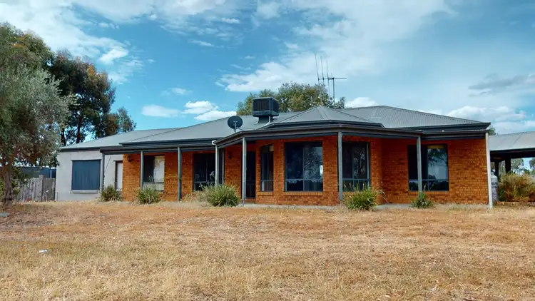 Main view of Homely house listing, 367 Wild Cherry Road, Lockwood South VIC 3551