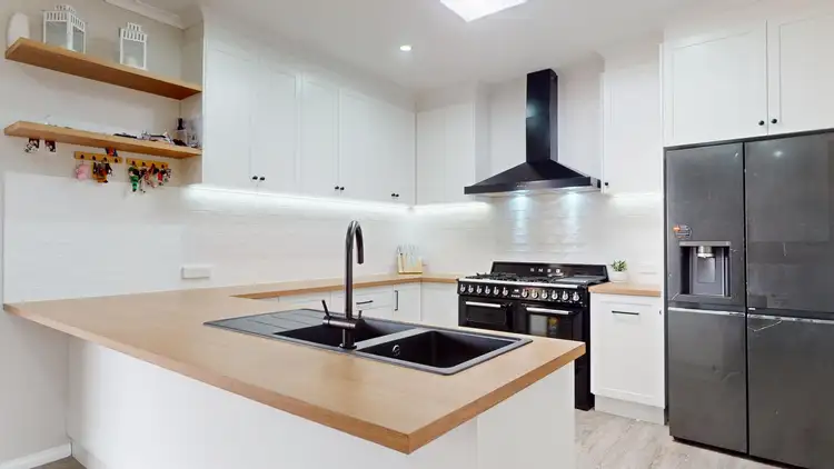 Second view of Homely house listing, 367 Wild Cherry Road, Lockwood South VIC 3551