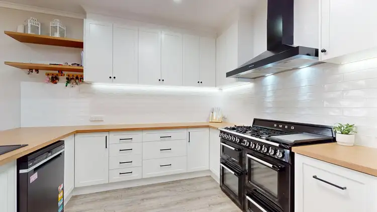 Third view of Homely house listing, 367 Wild Cherry Road, Lockwood South VIC 3551