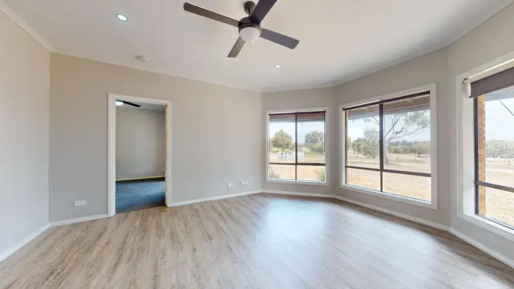 Fifth view of Homely house listing, 367 Wild Cherry Road, Lockwood South VIC 3551