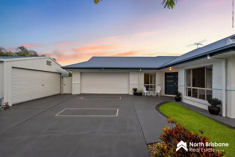 Main view of Homely house listing, 3 Mannikin Street, Narangba QLD 4504
