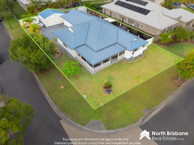 Third view of Homely house listing, 3 Mannikin Street, Narangba QLD 4504
