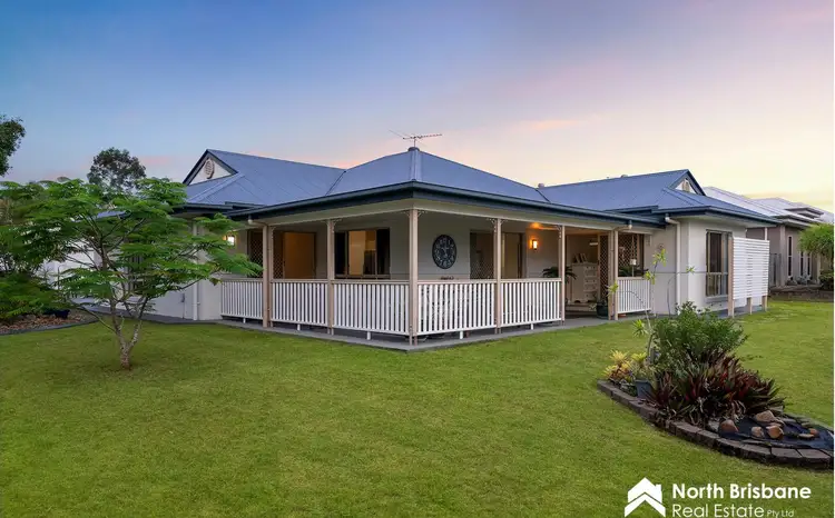 Fifth view of Homely house listing, 3 Mannikin Street, Narangba QLD 4504