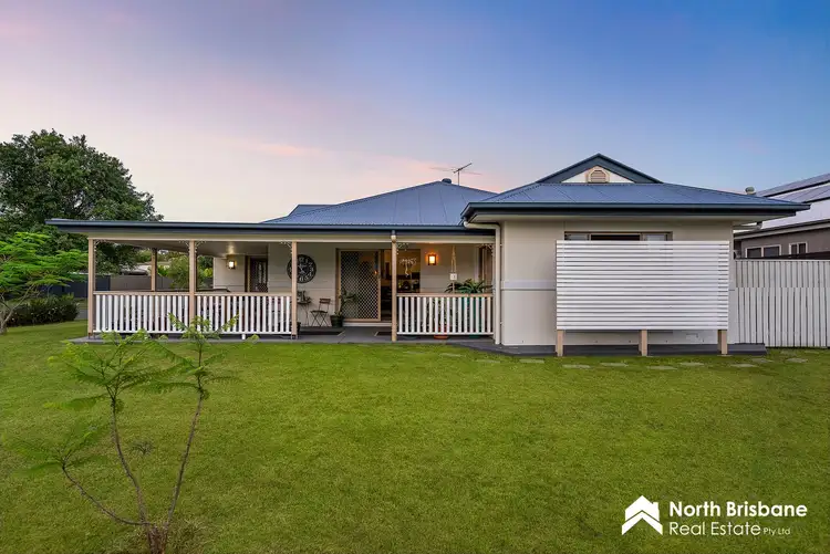 Sixth view of Homely house listing, 3 Mannikin Street, Narangba QLD 4504