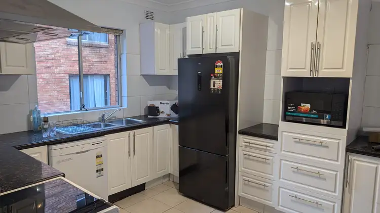 Main view of Homely unit listing, 13/12 Wigram Street, Harris Park NSW 2150