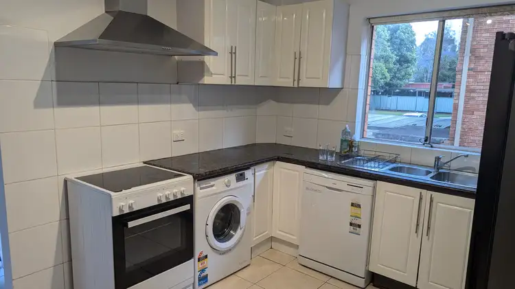 Second view of Homely unit listing, 13/12 Wigram Street, Harris Park NSW 2150