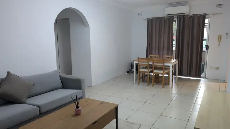 Third view of Homely unit listing, 13/12 Wigram Street, Harris Park NSW 2150