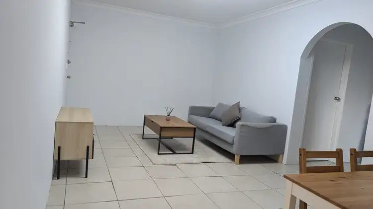 Fourth view of Homely unit listing, 13/12 Wigram Street, Harris Park NSW 2150