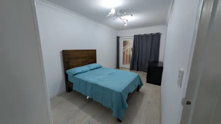 Fifth view of Homely unit listing, 13/12 Wigram Street, Harris Park NSW 2150