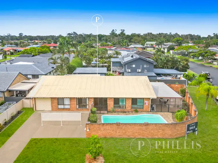 1 Menindee Avenue, Coombabah QLD 4216