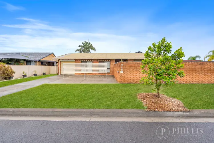 Second view of Homely house listing, 1 Menindee Avenue, Coombabah QLD 4216