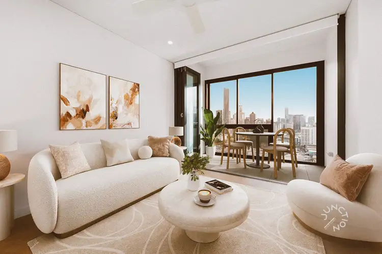 2505/275 Wickham Street, Fortitude Valley QLD 4006