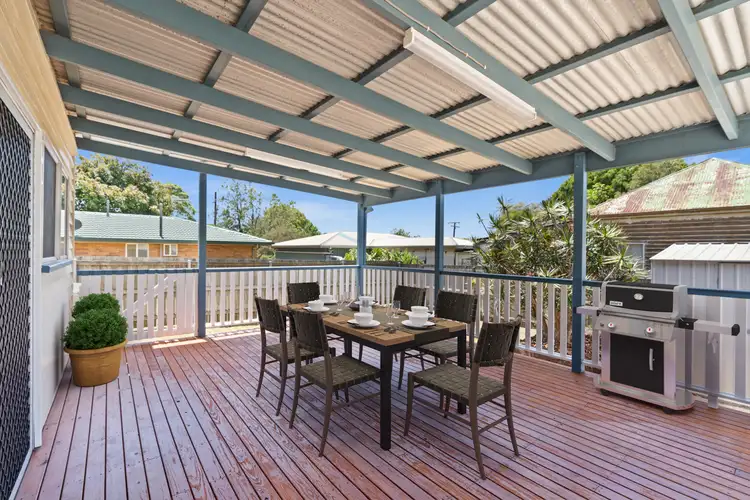 Fifth view of Homely house listing, 17 Hursley Road, Newtown QLD 4350