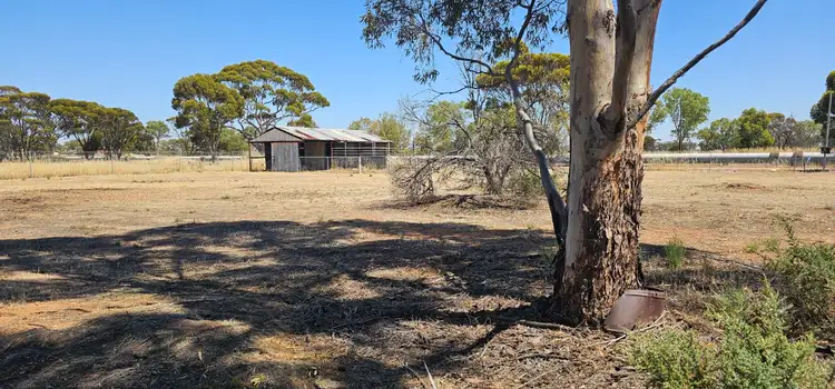 Second view of Homely land listing, LOT 1, 2 Barrack, Tammin WA 6409