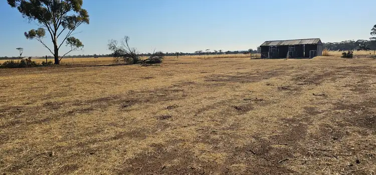 Fourth view of Homely land listing, LOT 1, 2 Barrack, Tammin WA 6409