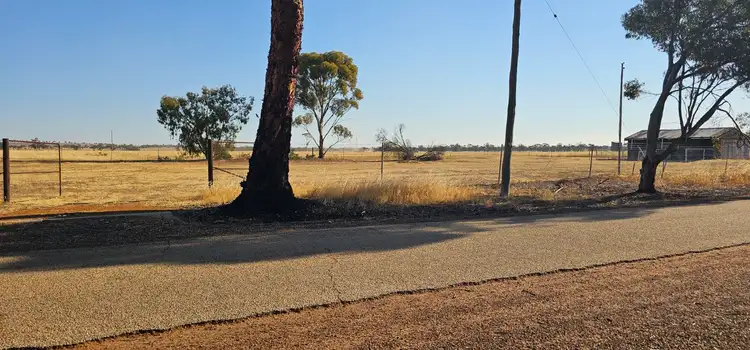 Fifth view of Homely land listing, LOT 1, 2 Barrack, Tammin WA 6409