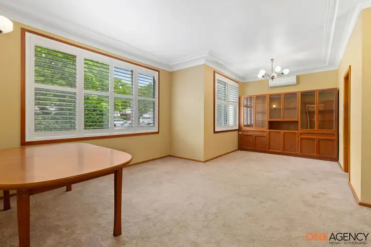 Fourth view of Homely house listing, 8 Wannyl Road, Kirrawee NSW 2232