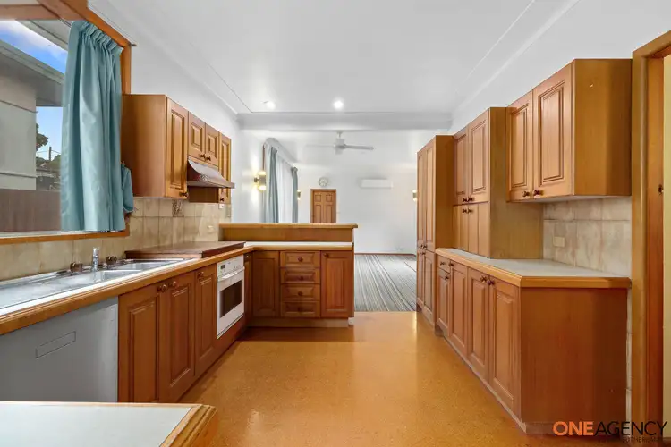 Fifth view of Homely house listing, 8 Wannyl Road, Kirrawee NSW 2232