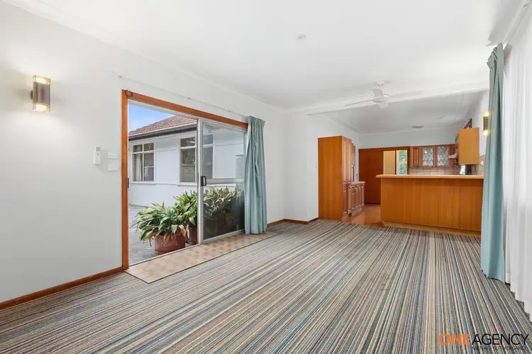 Sixth view of Homely house listing, 8 Wannyl Road, Kirrawee NSW 2232