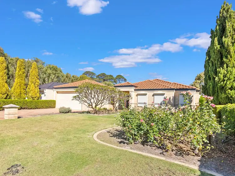 Fourth view of Homely house listing, 18 Santorini Turn, Ellenbrook WA 6069