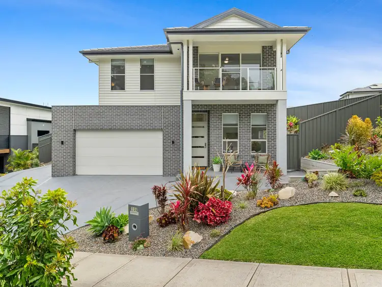 Second view of Homely house listing, 200 Fishermans Drive, Teralba NSW 2284