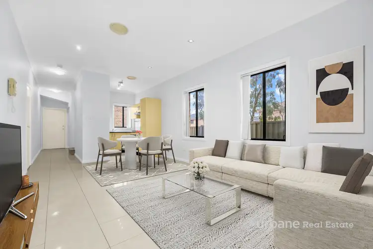 Second view of Homely townhouse listing, 8/28 O'Brien Street, Mount Druitt NSW 2770